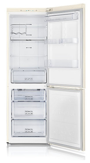 Холодильник Samsung RB31FSRNDEF/UA-11-изображение