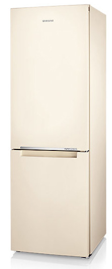 Холодильник Samsung RB31FSRNDEF/UA-12-изображение