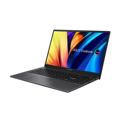 Ноутбук ASUS Vivobook S 15 OLED K5504VA-L1119WS (90NB0ZK2-M00530)-25-зображення