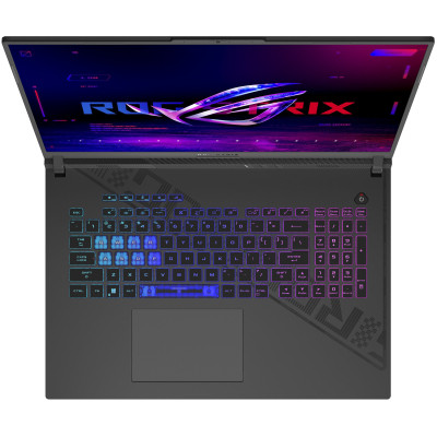 Ноутбук ASUS ROG Strix G18 G814JU-N6041 (90NR0CY1-M004L0)-33-зображення