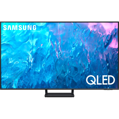Телевізор Samsung QE75Q70CAUXUA-16-зображення