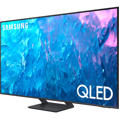 Телевізор Samsung QE75Q70CAUXUA-18-зображення
