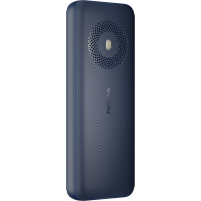 Мобільний телефон Nokia 130 DS 2023 Dark Blue-24-зображення