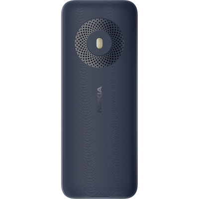 Мобільний телефон Nokia 130 DS 2023 Dark Blue-26-зображення