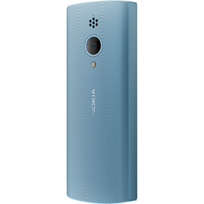 Мобільний телефон Nokia 150 2023 Blue-23-зображення