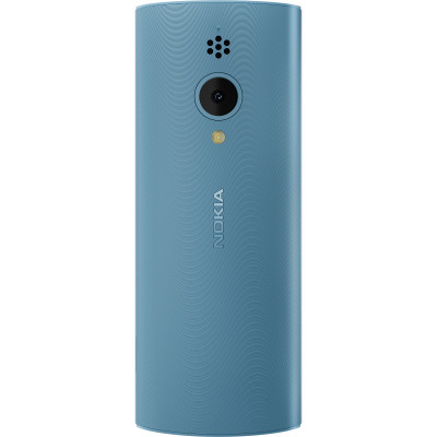 Мобільний телефон Nokia 150 2023 Blue-26-зображення