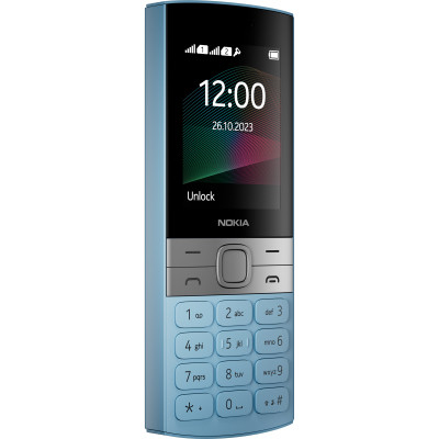 Мобільний телефон Nokia 150 2023 Blue-31-зображення