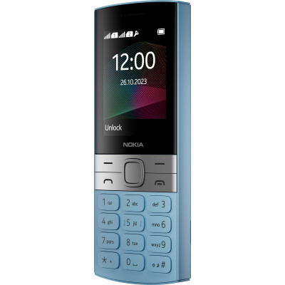 Мобільний телефон Nokia 150 2023 Blue-32-зображення
