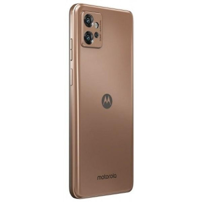 Мобільний телефон Motorola G32 8/256Gb Rose Gold (PAUU0051RS)-26-зображення