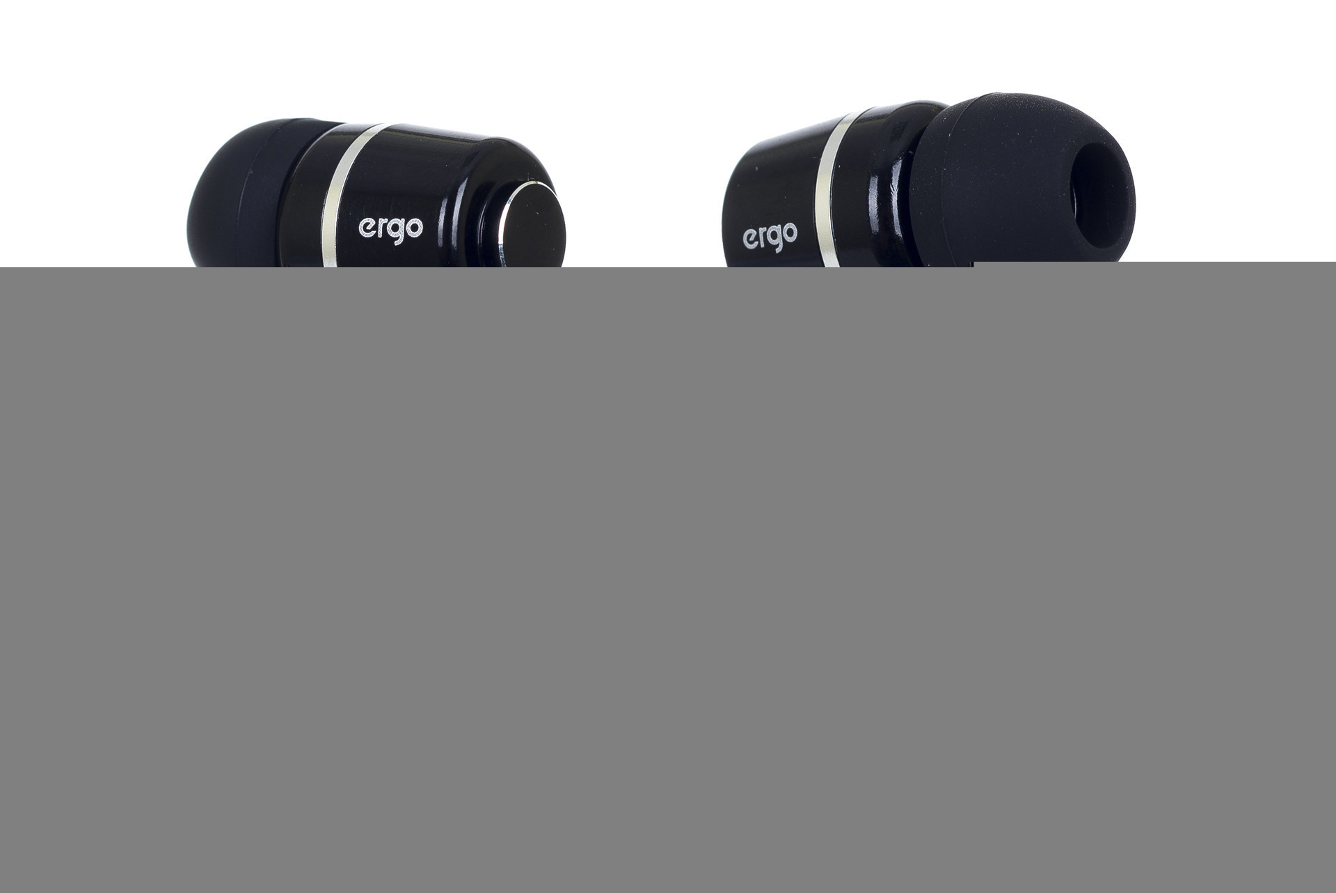 Навушники Ergo ES-200i Black-17-зображення