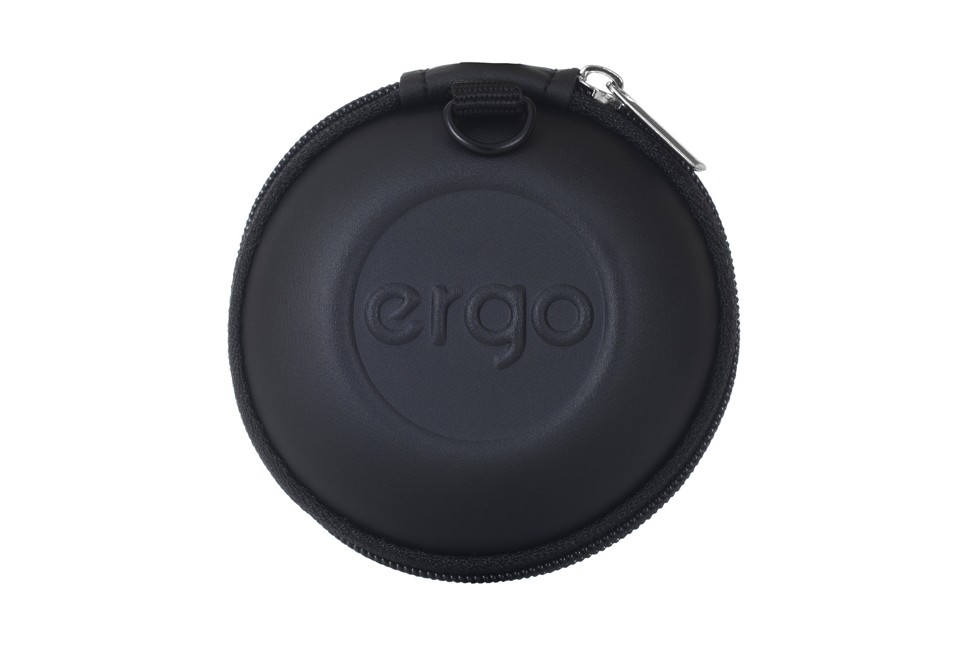 Навушники Ergo ES-200i Black-18-зображення