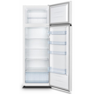 Холодильник HEINNER HF-HS243F+-7-зображення