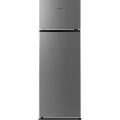 Холодильник HEINNER HF-HS243SF+-6-зображення
