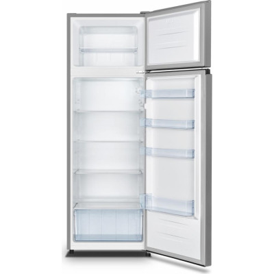 Холодильник HEINNER HF-HS243SF+-7-зображення