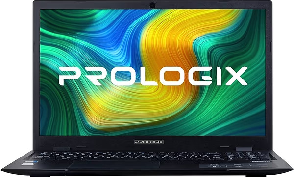 Ноутбук Prologix M15-710 (PN15E01.CN48S2NU.016) Black-6-зображення
