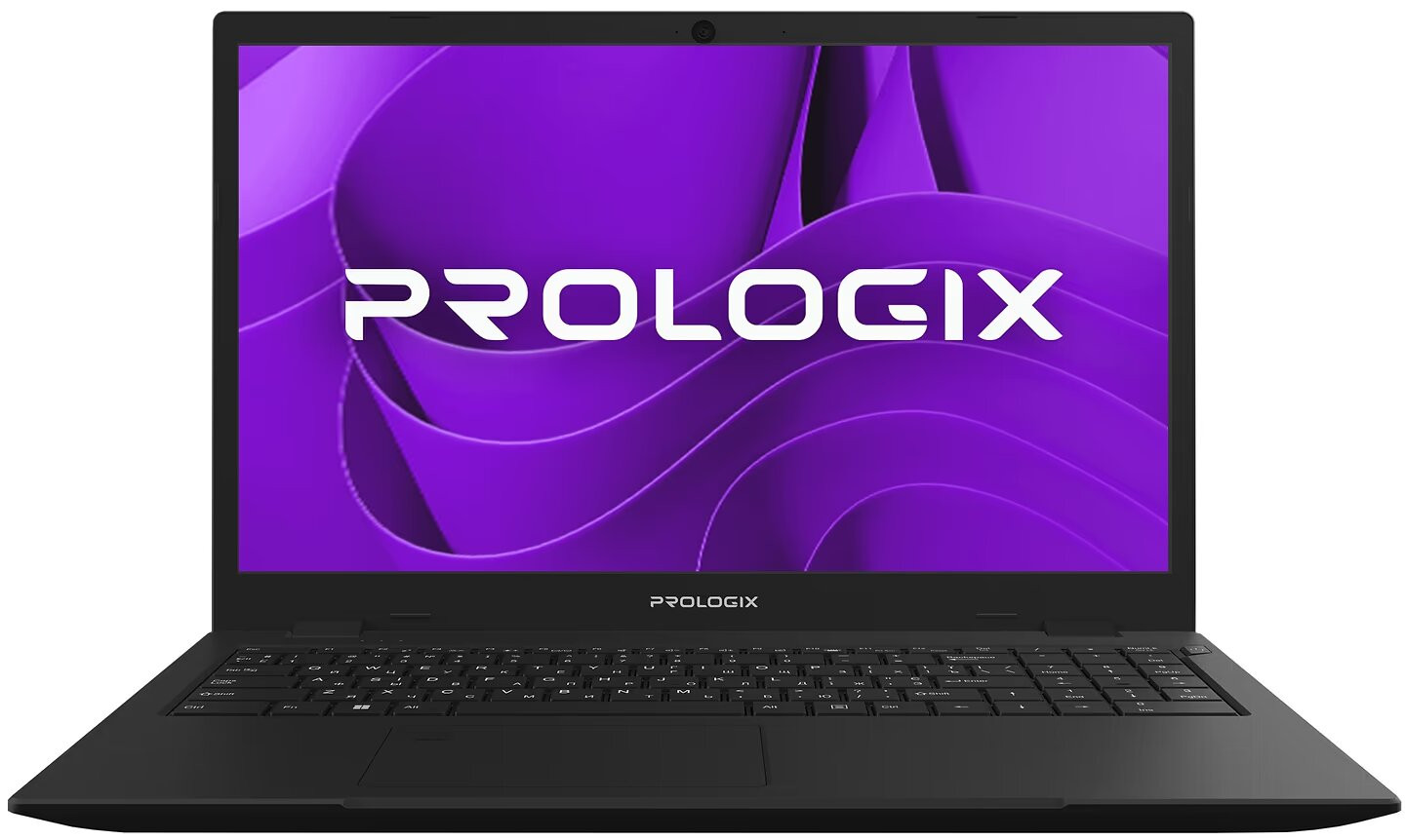 Ноутбук Prologix M15-720 (PN15E02.I31016S5NW.009) Black-6-зображення