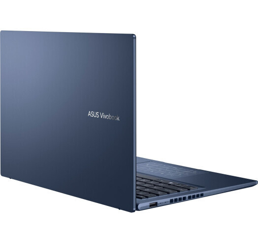 Ноутбук Asus VivoBook M1403QA-LY127 (90NB0Y12-M007U0)-2-зображення