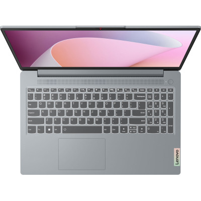 Ноутбук Lenovo IdeaPad Slim 3 15ABR8 (82XM008CRA)-27-зображення
