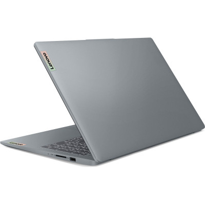 Ноутбук Lenovo IdeaPad Slim 3 15ABR8 (82XM008CRA)-32-зображення