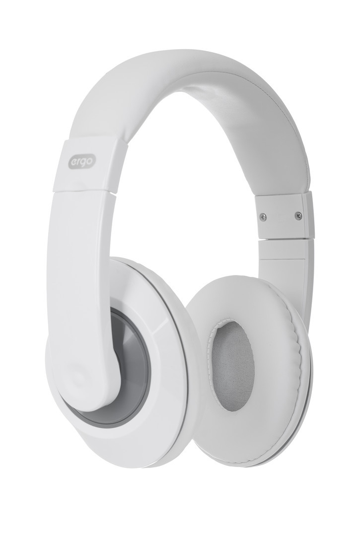 Навушники Ergo VD-290 White-11-зображення