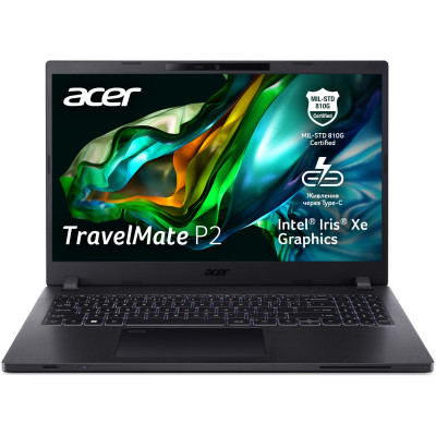 Ноутбук Acer TravelMate P2 TMP215-54 (NX.VVREU.015)-16-зображення