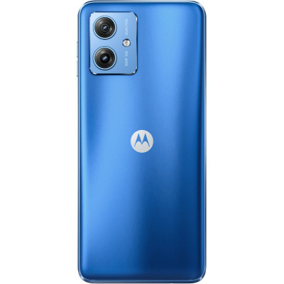 Смартфон Motorola G54 Power 12/256Gb Pearl Blue (PB0W0007RS)-12-зображення