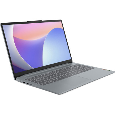 Ноутбук Lenovo IdeaPad Slim 3 15IAN8 (82XB002JRA)-28-зображення