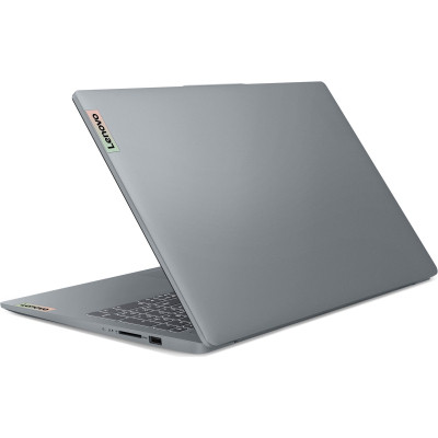 Ноутбук Lenovo IdeaPad Slim 3 15IAN8 (82XB002JRA)-35-зображення
