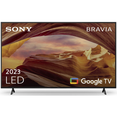 Телевізор Sony KD43X75WL-24-зображення