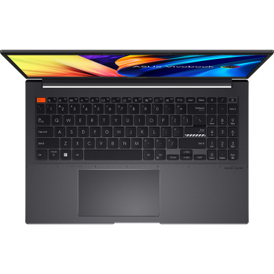 Ноутбук ASUS Vivobook S 15 OLED K3502ZA-L1534 (90NB0WK2-M00WX0)-21-зображення