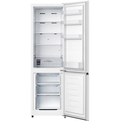 Холодильник HEINNER HCNF-HS255F+-5-зображення