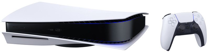 Ігрова консоль PlayStation 5 Ultra HD Blu-ray (EA SPORTS FC 24)-9-зображення