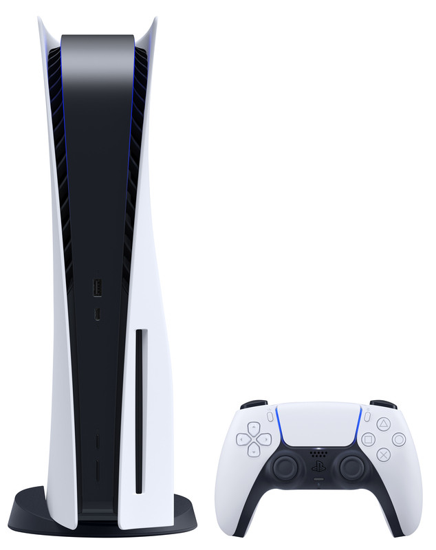 Ігрова консоль PlayStation 5 Ultra HD Blu-ray (EA SPORTS FC 24)-10-зображення