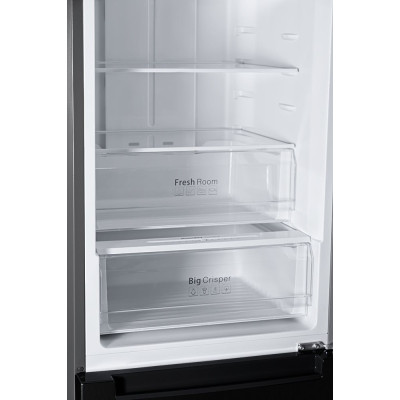 Холодильник Skyworth SRD-489CBED-21-зображення