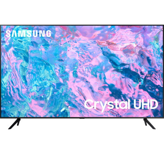 Телевізор Samsung UE50CU7100UXUA-29-зображення