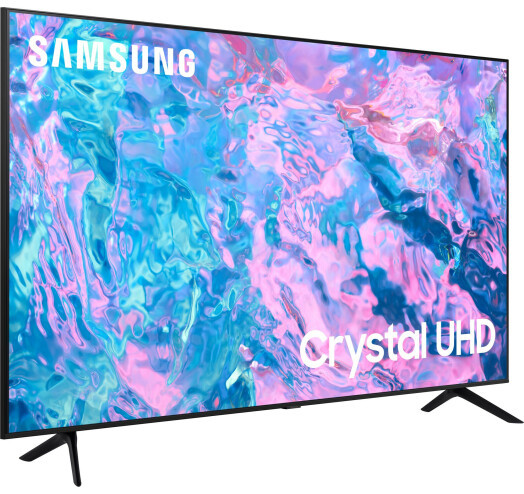 Телевізор Samsung UE50CU7100UXUA-33-зображення