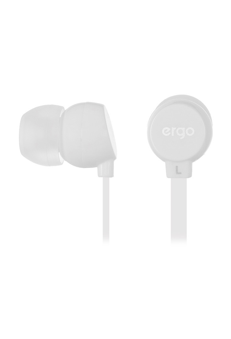 Навушники Ergo VT-901 White-7-изображение