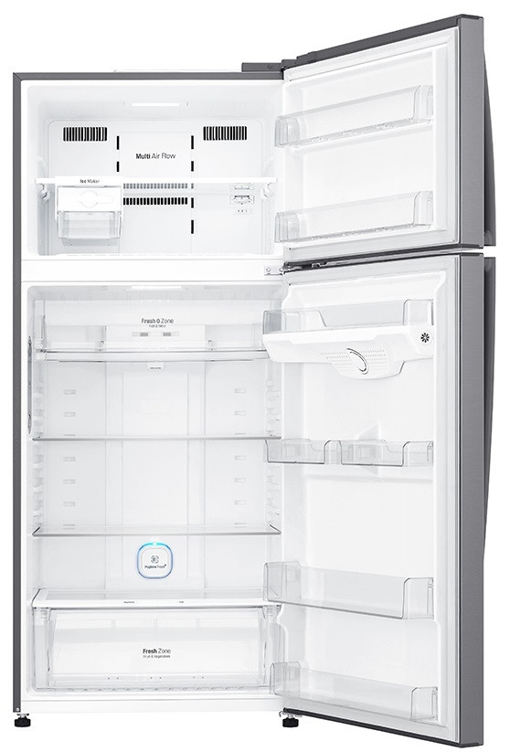 Холодильник LG GN-H702HMHZ-27-зображення