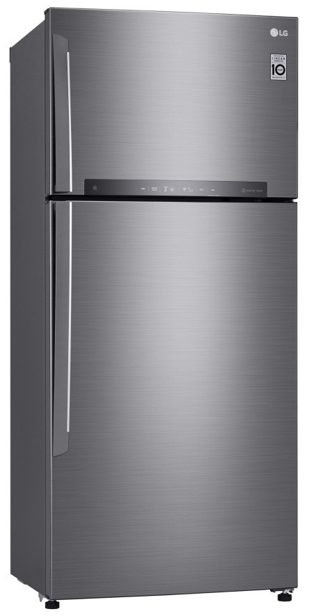 Холодильник LG GN-H702HMHZ-29-изображение
