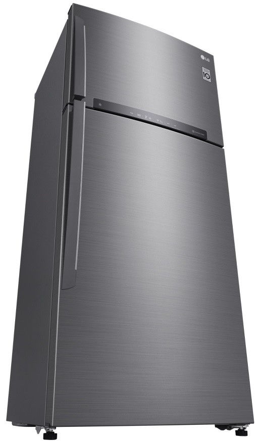 Холодильник LG GN-H702HMHZ-31-изображение