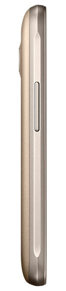 Смартфон Samsung SM-J105H Gold-11-зображення