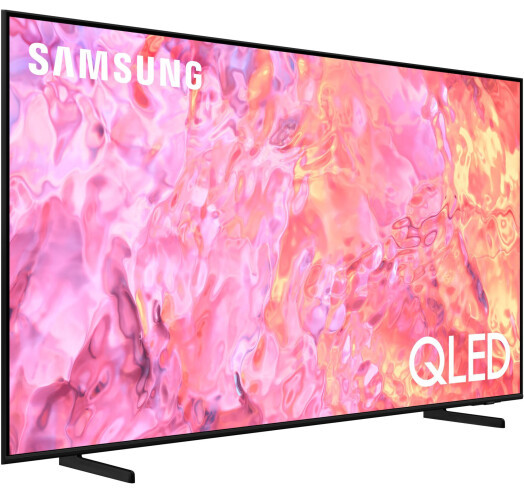 Телевізор Samsung QE55Q60CAUXUA-11-зображення