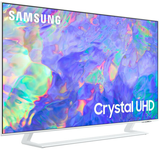 Телевізор Samsung UE43CU8510UXUA-13-зображення