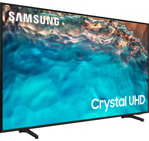Телевізор Samsung UE65BU8000UXUA-11-зображення