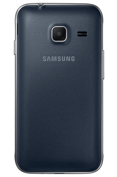 Смартфон Samsung SM-J105H Black-10-изображение