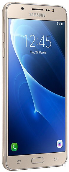 Смартфон Samsung SM-J710F Gold-13-зображення