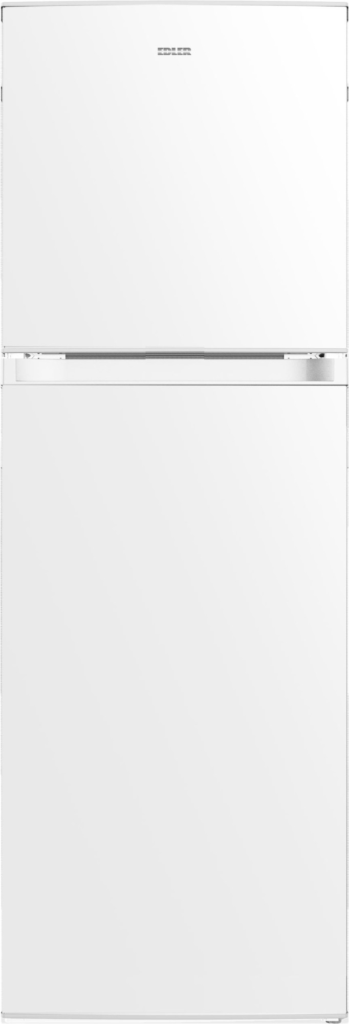 Холодильник Edler ED-275CDT-4-зображення