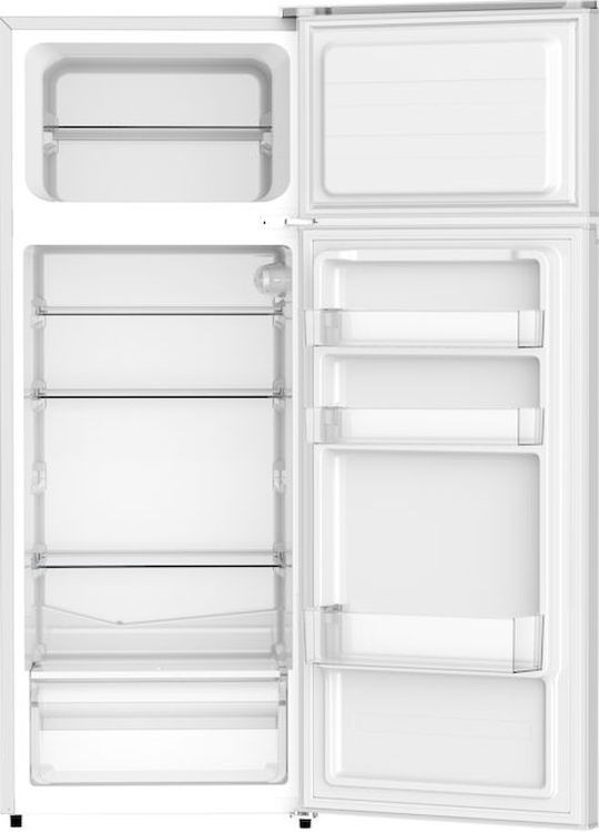 Холодильник Edler ED-275CDT-5-зображення