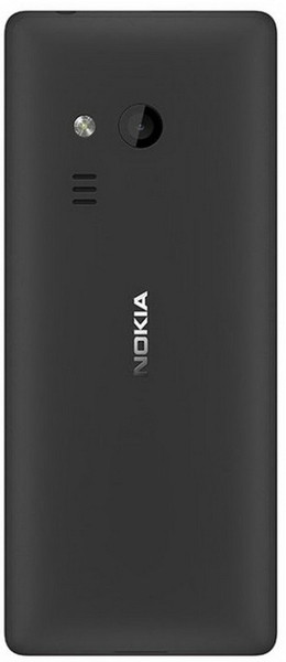 Моб.телефон Nokia 216 black-17-зображення