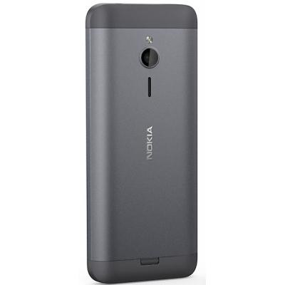 Моб.телефон Nokia 230 black-9-изображение